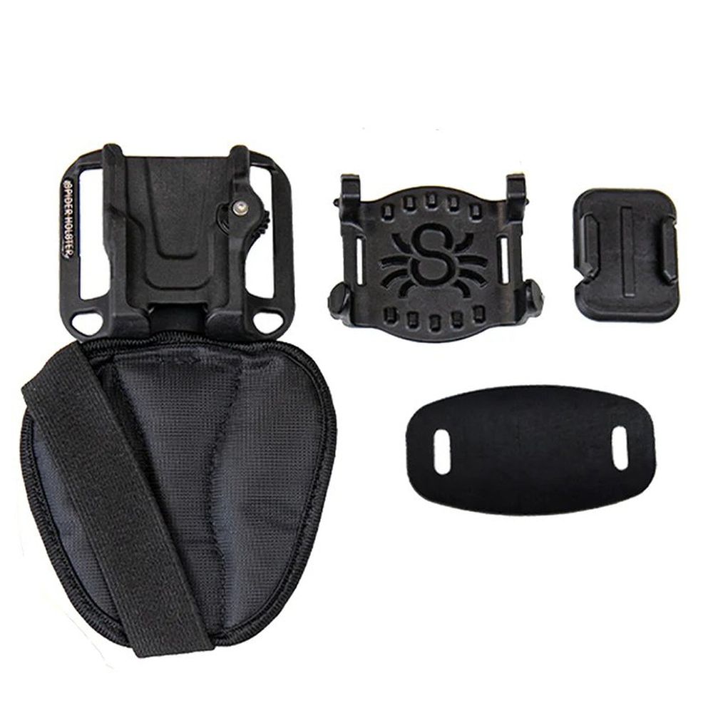 Spider X Backpack Adapter