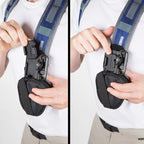 Spider X Backpack Adapter