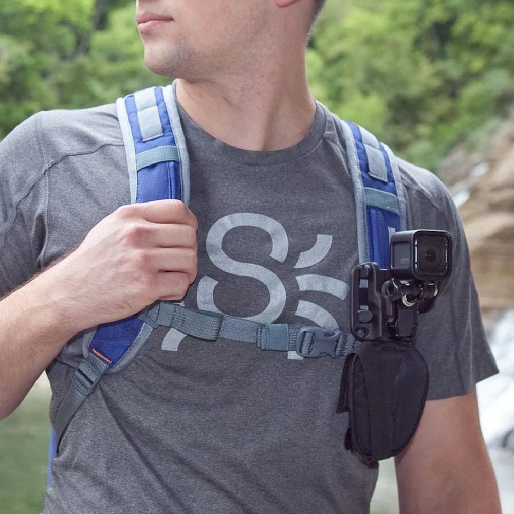 Spider X Backpack Adapter