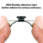 Spider SpiderMonkey Extra tabs (Three Tabs)