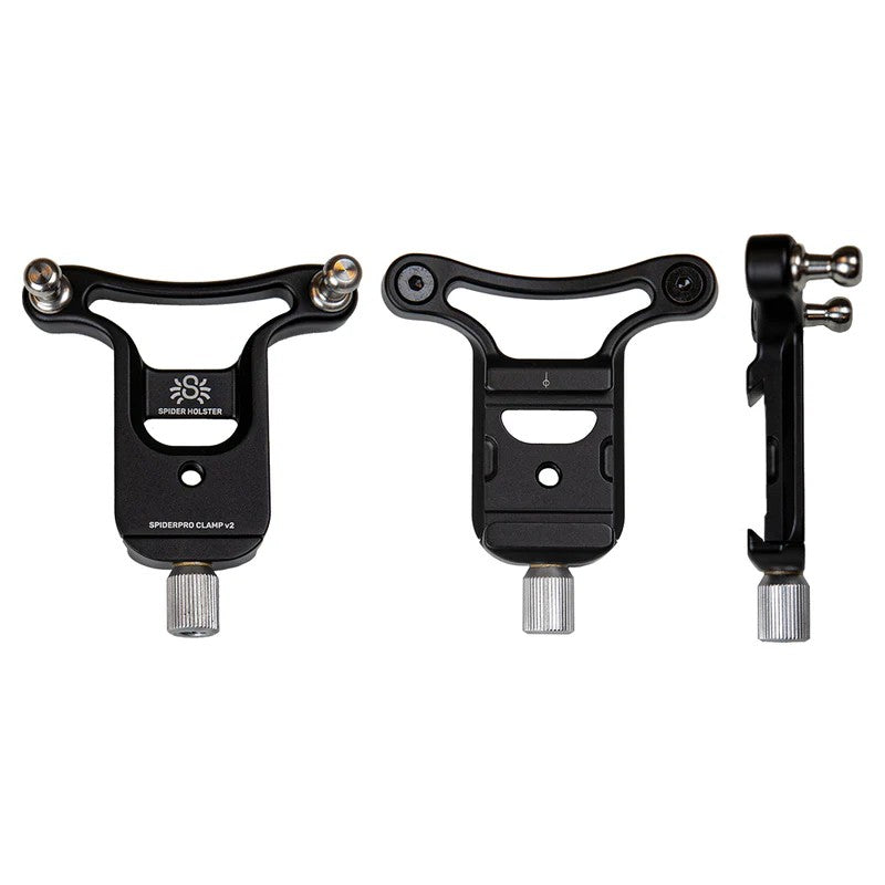 Spider SpiderPro Clamp V2