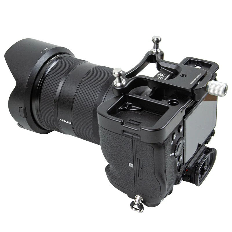 Spider SpiderPro Clamp V2