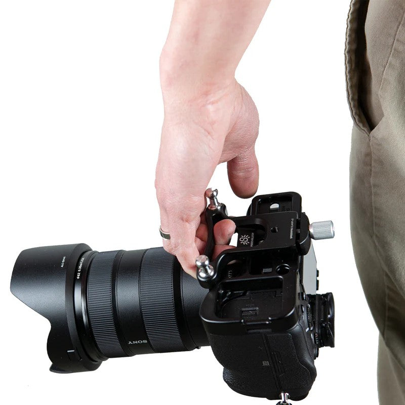 Spider SpiderPro Clamp V2