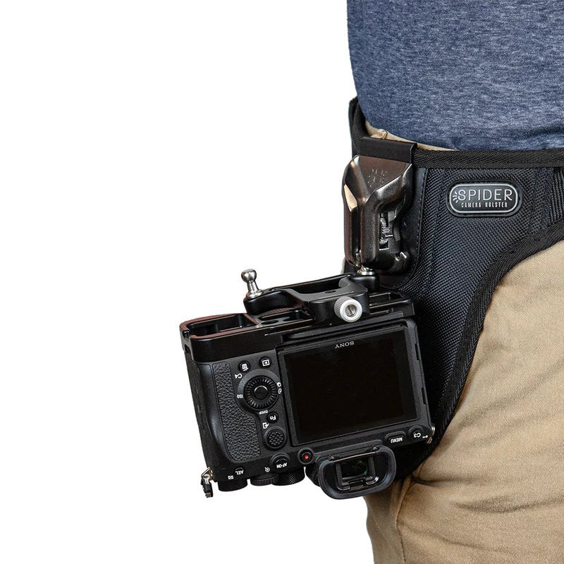 Spider SpiderPro Clamp V2