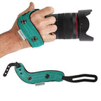 Spider SpiderPro Hand Strap V2 - Teal