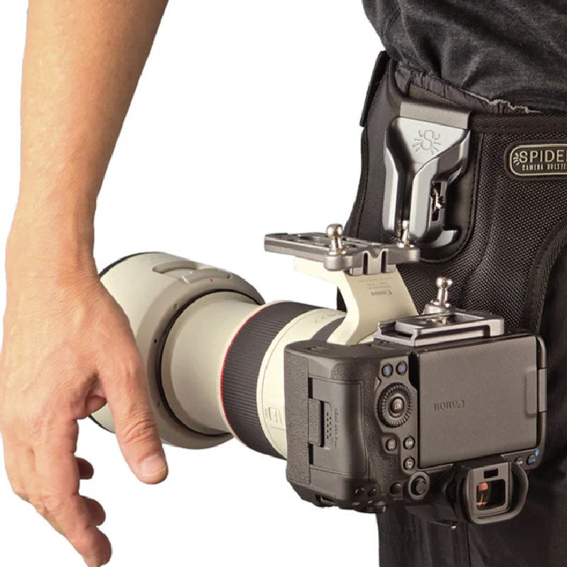 Spider SpiderPro Mirrorless Single Camera System V2