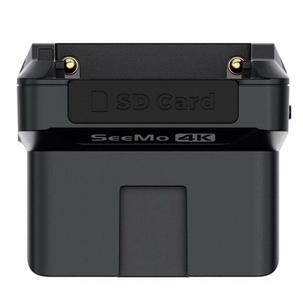 Accsoon SeeMo 4K Smartphone Adapter