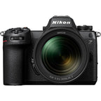 Nikon Z6 III + Nikkor Z 24-70mm f/4.0 S