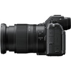 Nikon Z6 III + Nikkor Z 24-70mm f/4.0 S