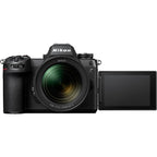 Nikon Z6 III + Nikkor Z 24-70mm f/4.0 S
