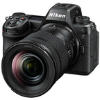 Nikon Z6 III + Nikkor Z 24-120mm f/4,0 S