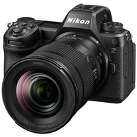Nikon Z6 III + Nikkor Z 24-120mm f/4,0 S