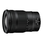 Nikon Z6 III + Nikkor Z 24-120mm f/4,0 S