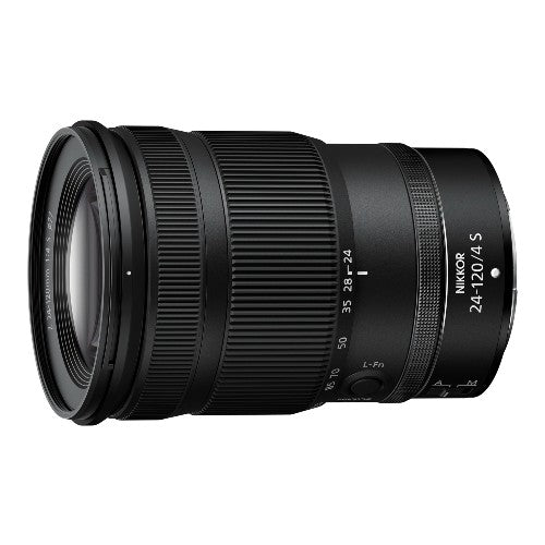 Nikon Z6 III + Nikkor Z 24-120mm f/4,0 S