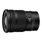 Nikon Z6 III + Nikkor Z 24-120mm f/4,0 S
