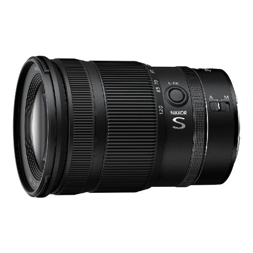 Nikon Z6 III + Nikkor Z 24-120mm f/4,0 S