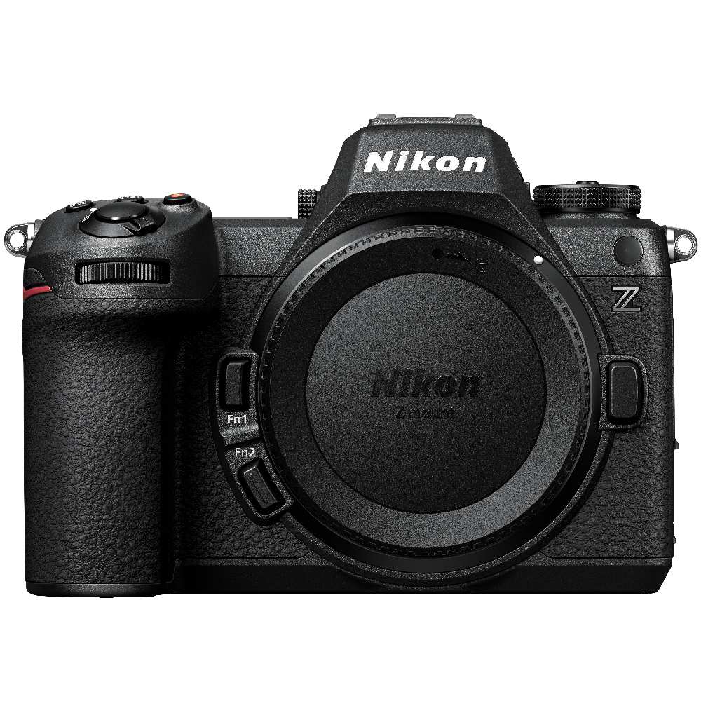 Nikon Z6 III + Nikkor Z 24-120mm f/4,0 S
