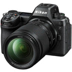 Nikon Z6 III + Nikkor Z 24-200mm f/4.0 -6.3 VR