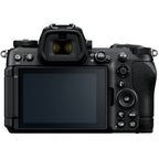 Nikon Z6 III + Adapter FTZ II