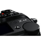 Nikon Z6 III + Adapter FTZ II