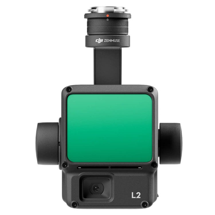 DJI Zenmuse L2
