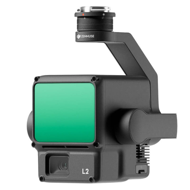 DJI Zenmuse L2