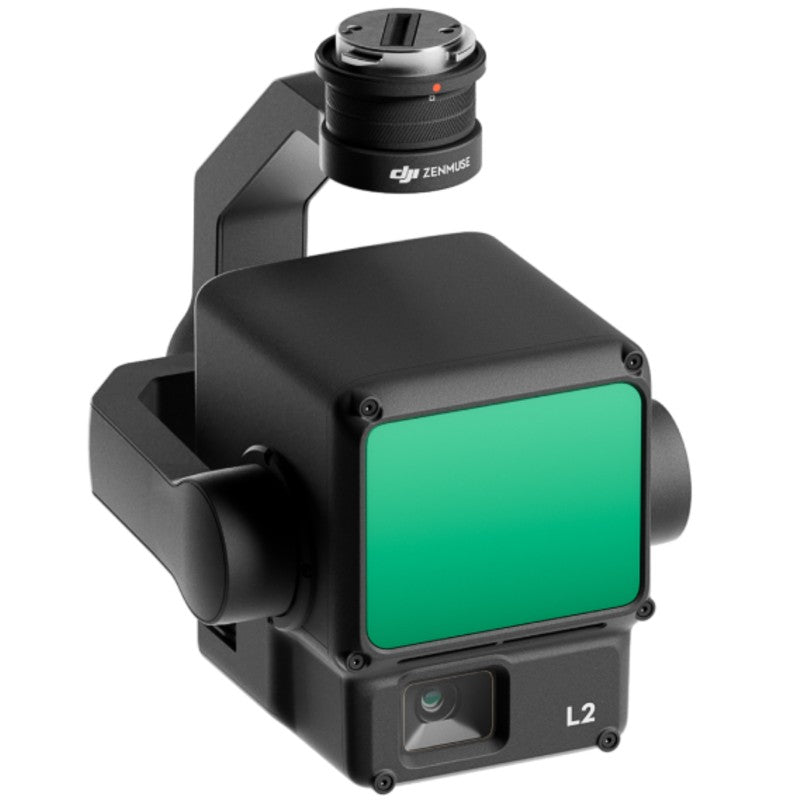 DJI Zenmuse L2