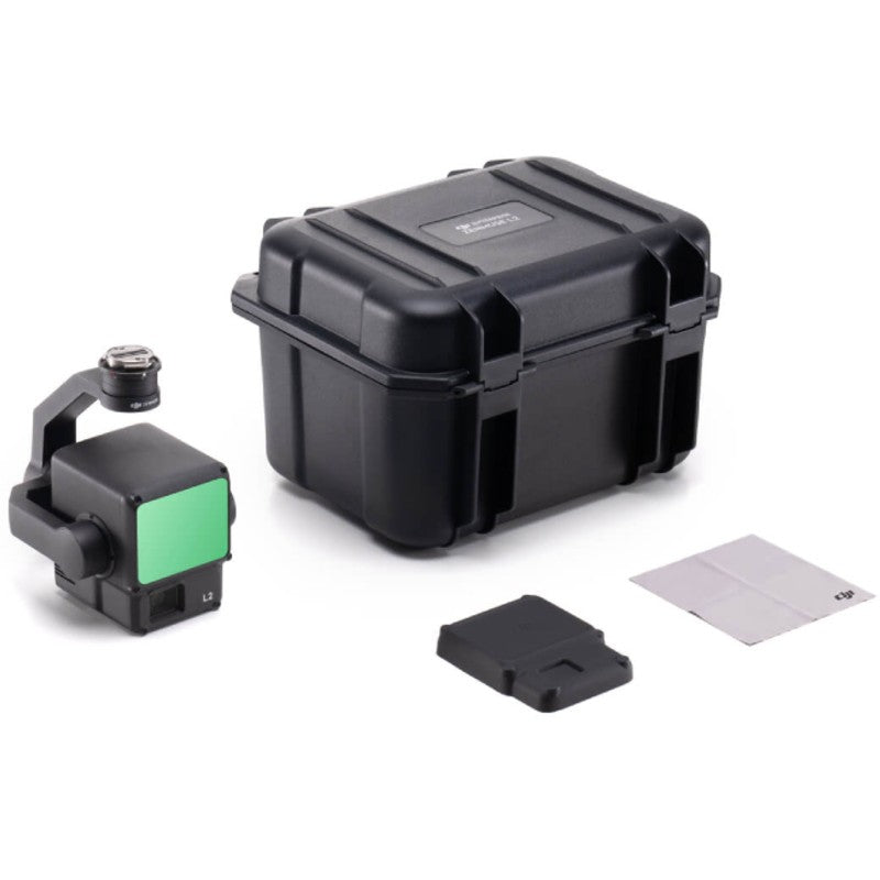DJI Zenmuse L2