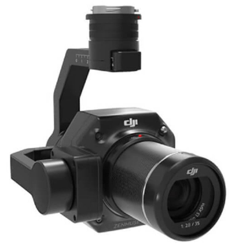DJI Zenmuse P1