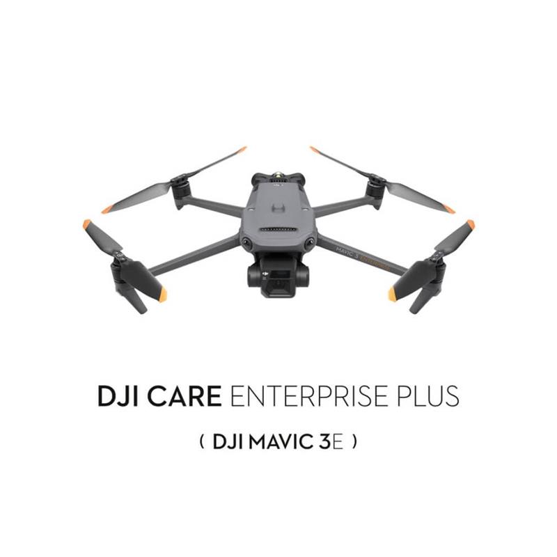 DJI Mavic 3E Care Enterprise Plus EU - 1 year