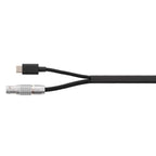 DJI LiDAR Range Finder (RS) to DJI Transmission Cable Hub