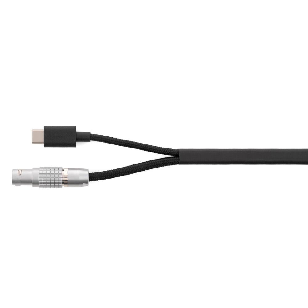 DJI LiDAR Range Finder (RS) to DJI Transmission Cable Hub