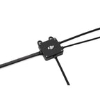 DJI LiDAR Range Finder (RS) to DJI Transmission Cable Hub