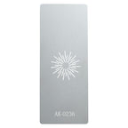 Godox AK GS1 Metal GOBO Set for AK R21