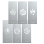 Godox AK GS2 Metal GOBO Set for AK R21