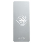 Godox AK GS2 Metal GOBO Set for AK R21