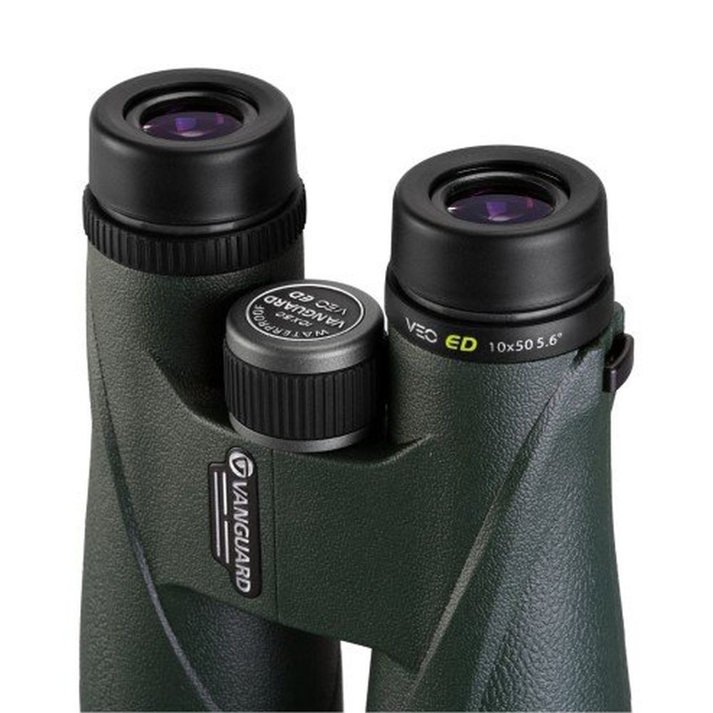 Vanguard VEO ED 1050
