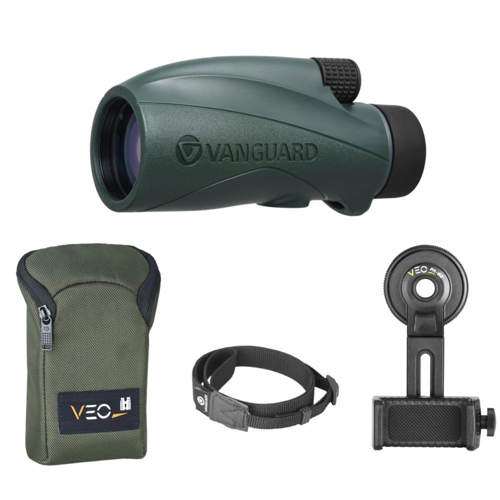 Vanguard VEO ED 8420M
