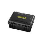 DZOFilm Pictor Zoom 3 lens kit with case 12-25/20-55/50-125 T2.8 (black)