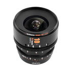 7artisans 10mm T2.1 Sony (E-mount) black