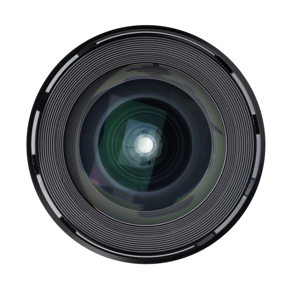 7artisans 16mm T2.1 M43 (Panasonic, Olympus) black