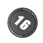 7artisans 16mm T2.1 M43 (Panasonic, Olympus) black