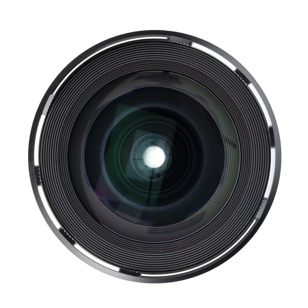 7artisans 16mm T2.1 M43 (Panasonic, Olympus) Titanium Grey