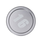 7artisans 16mm T2.1 M43 (Panasonic, Olympus) Titanium Grey