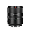 7artisans AF 85mm f/1.8 Sony (E-mount) black
