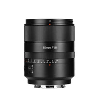 7artisans AF 85mm f/1.8 Sony (E-mount) black