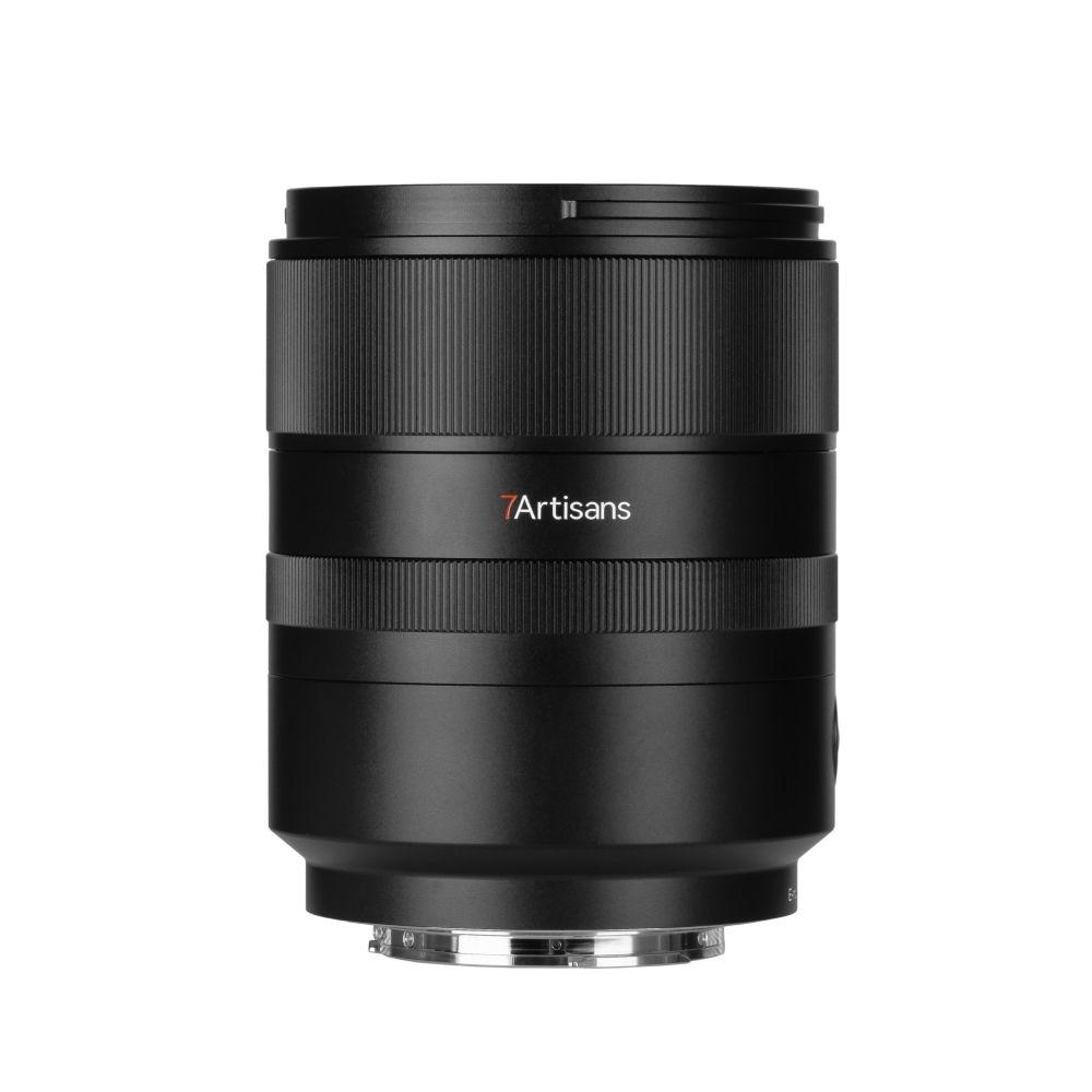 7artisans AF 85mm f/1.8 Sony (E-mount) black