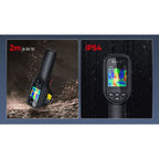 Hikmicro Eco_V Handheld Thermal Camera