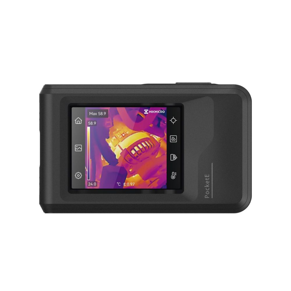 Hikmicro PocketE Thermal Camera