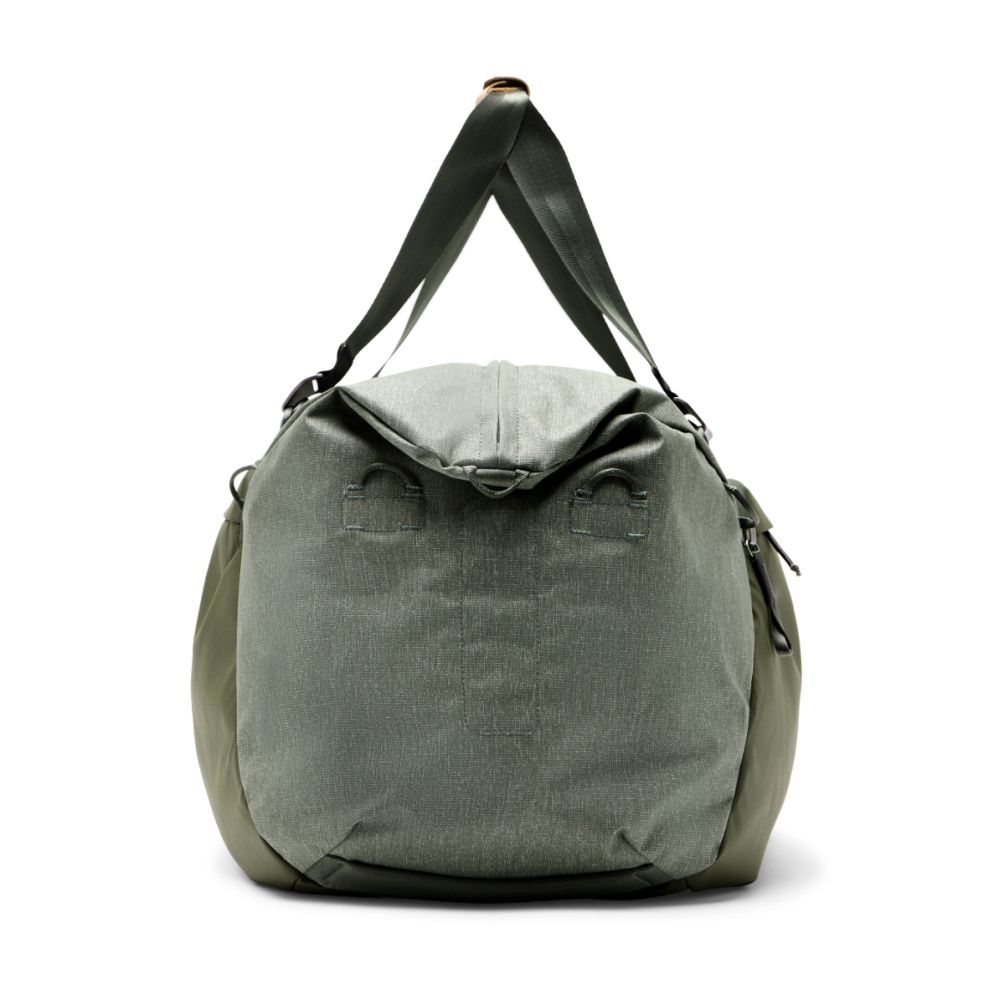 Peak Design Travel Duffel 80L, sage